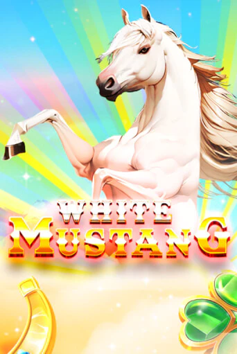 White Mustang демо слот играть онлайн | JoyCasino Online бесплатная игра