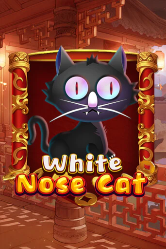 White Nose Cat демо слот играть онлайн | JoyCasino Online бесплатная игра