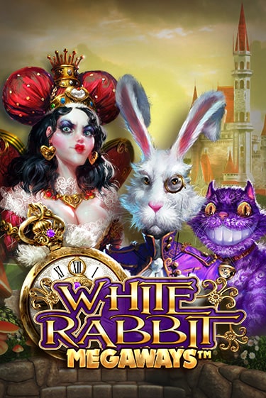 White Rabbit демо слот играть онлайн | JoyCasino Online бесплатная игра