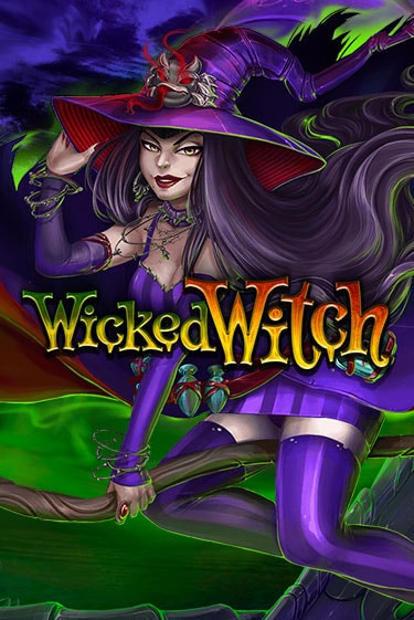 Wicked Witch демо слот играть онлайн | JoyCasino Online бесплатная игра