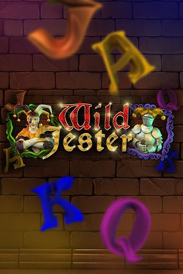 Wild Jester демо слот играть онлайн | JoyCasino Online бесплатная игра