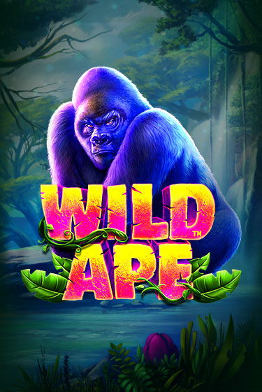 Wild Ape демо слот играть онлайн | JoyCasino Online бесплатная игра