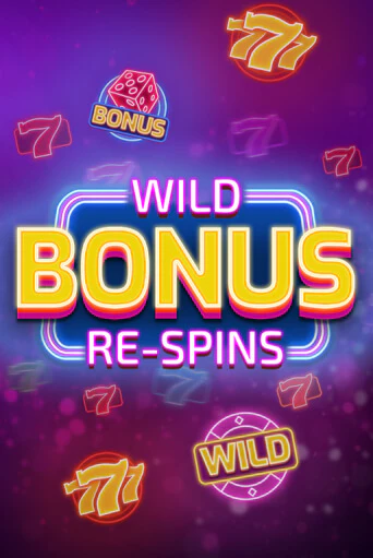 Wild Bonus Re-Spins демо слот играть онлайн | JoyCasino Online бесплатная игра