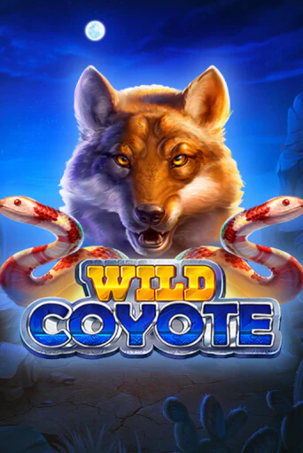 Wild Coyote демо слот играть онлайн | JoyCasino Online бесплатная игра