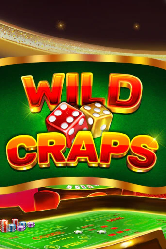 Wild Craps демо слот играть онлайн | JoyCasino Online бесплатная игра
