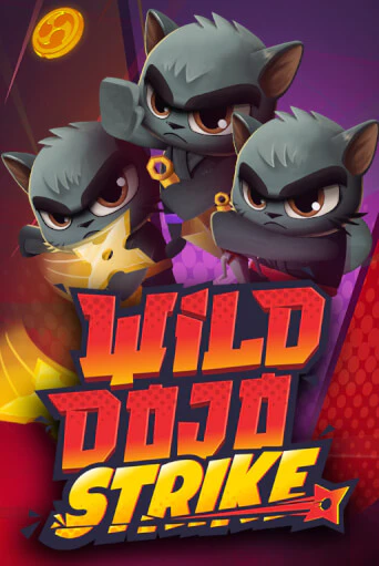 Wild Dojo Strike демо слот играть онлайн | JoyCasino Online бесплатная игра
