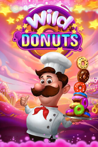 Wild Donuts демо слот играть онлайн | JoyCasino Online бесплатная игра