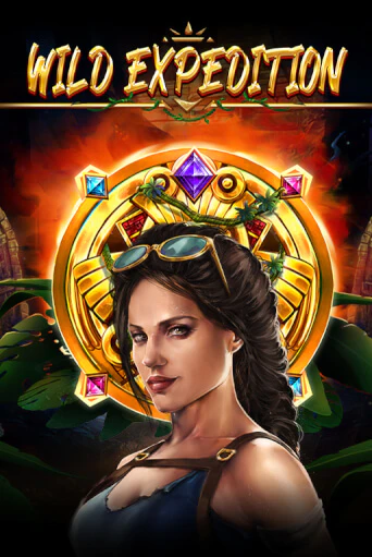Wild Expedition демо слот играть онлайн | JoyCasino Online бесплатная игра
