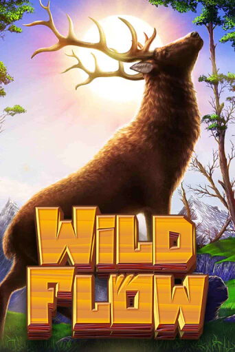 Wild Flow демо слот играть онлайн | JoyCasino Online бесплатная игра