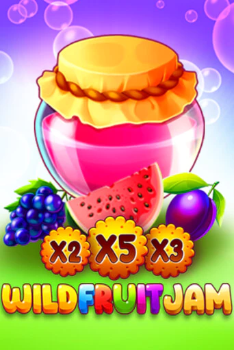 Wild Fruit Jam демо слот играть онлайн | JoyCasino Online бесплатная игра