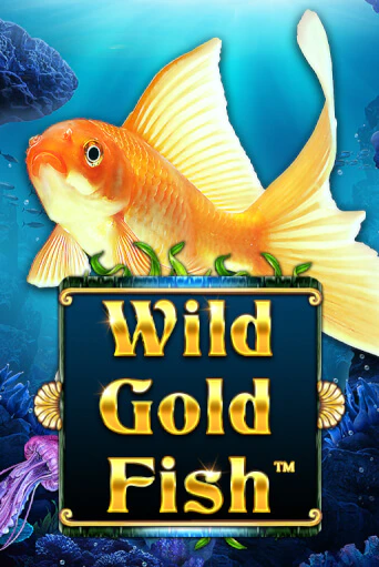 Wild Gold Fish демо слот играть онлайн | JoyCasino Online бесплатная игра