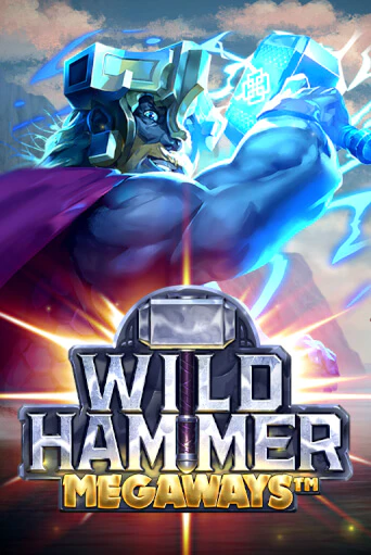 Wild Hammer Megaways демо слот играть онлайн | JoyCasino Online бесплатная игра