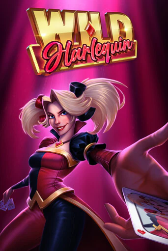 Wild Harlequin демо слот играть онлайн | JoyCasino Online бесплатная игра