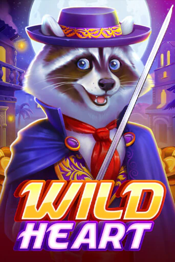 Wild Heart демо слот играть онлайн | JoyCasino Online бесплатная игра