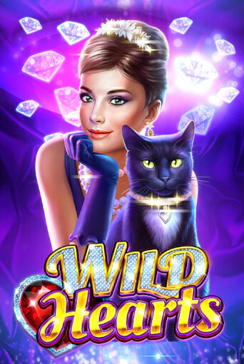 Wild Hearts демо слот играть онлайн | JoyCasino Online бесплатная игра
