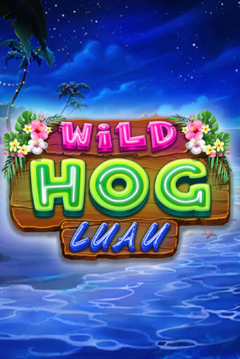 Wild Hog Luau демо слот играть онлайн | JoyCasino Online бесплатная игра
