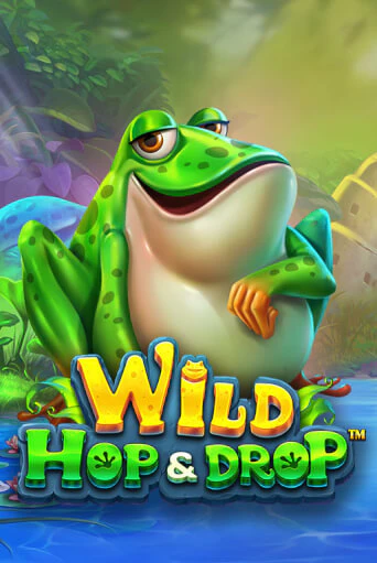 Wild Hop & Drop демо слот играть онлайн | JoyCasino Online бесплатная игра
