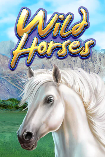 Wild Horses демо слот играть онлайн | JoyCasino Online бесплатная игра