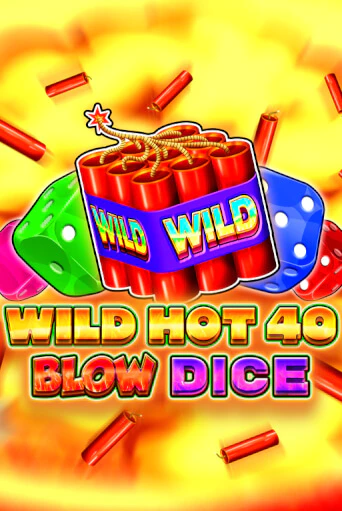 Wild Hot 40 Blow Dice демо слот играть онлайн | JoyCasino Online бесплатная игра