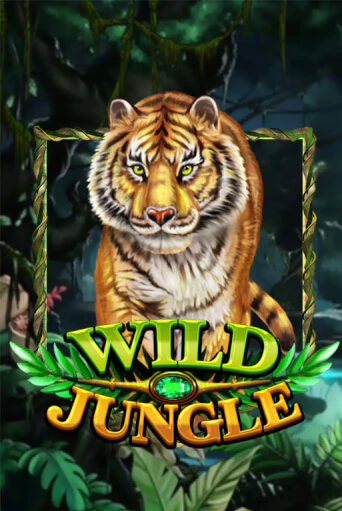 Wild Jungle демо слот играть онлайн | JoyCasino Online бесплатная игра
