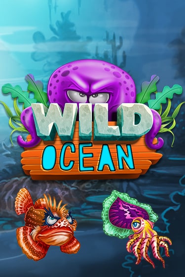 Wild Ocean демо слот играть онлайн | JoyCasino Online бесплатная игра