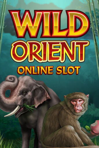 Wild Orient демо слот играть онлайн | JoyCasino Online бесплатная игра