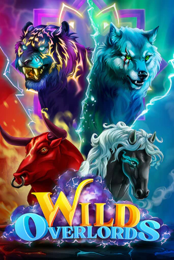 Wild Overlords демо слот играть онлайн | JoyCasino Online бесплатная игра