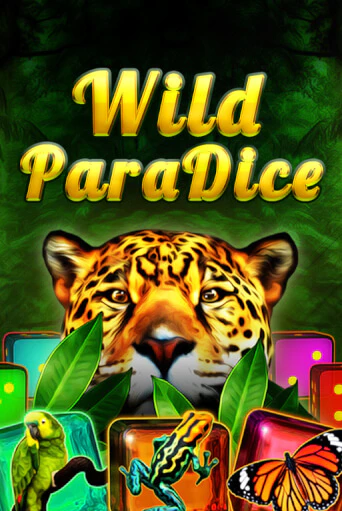 Wild Paradice   демо слот играть онлайн | JoyCasino Online бесплатная игра