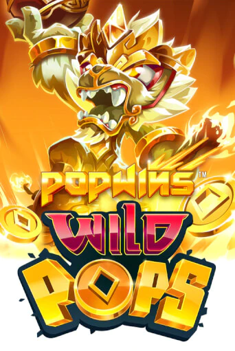 WildPops™ демо слот играть онлайн | JoyCasino Online бесплатная игра