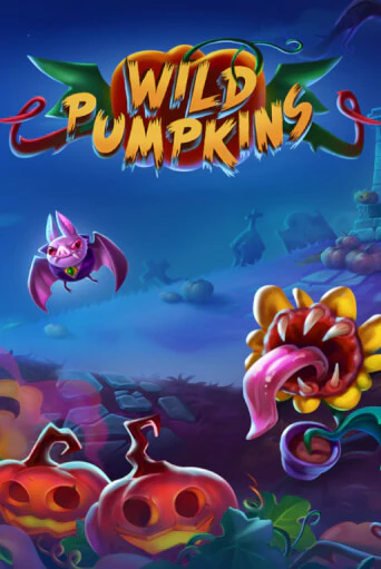 Wild Pumpkins демо слот играть онлайн | JoyCasino Online бесплатная игра