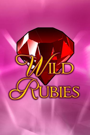 Wild Rubies демо слот играть онлайн | JoyCasino Online бесплатная игра