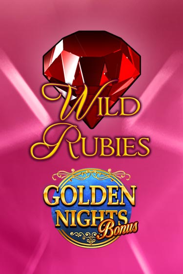 Wild Rubies GDN демо слот играть онлайн | JoyCasino Online бесплатная игра