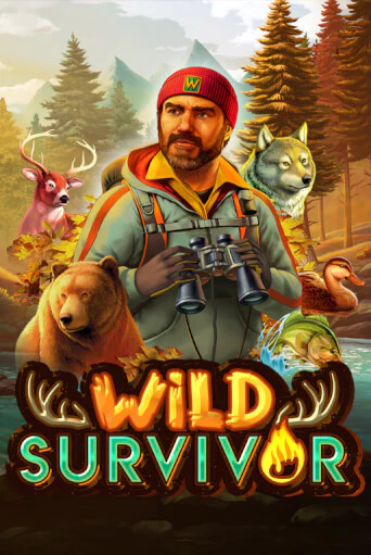Wild Survivor демо слот играть онлайн | JoyCasino Online бесплатная игра