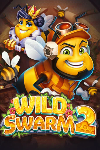 Wild Swarm 2 демо слот играть онлайн | JoyCasino Online бесплатная игра