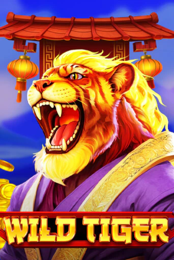 Wild Tiger демо слот играть онлайн | JoyCasino Online бесплатная игра