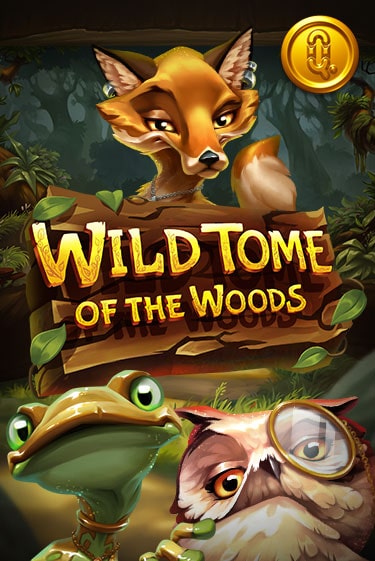 Wild Tome of the Woods демо слот играть онлайн | JoyCasino Online бесплатная игра