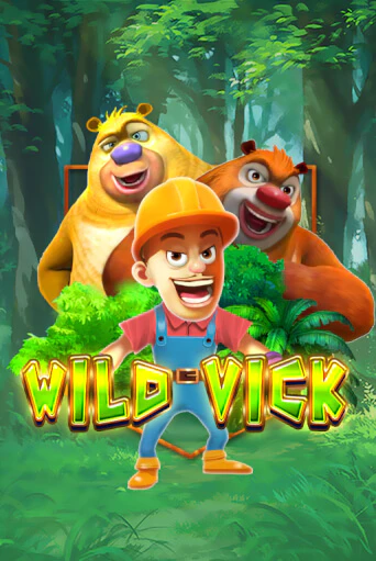 Wild Vick демо слот играть онлайн | JoyCasino Online бесплатная игра