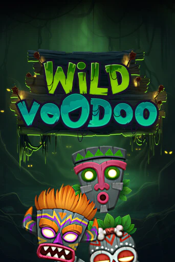 Wild Voodoo демо слот играть онлайн | JoyCasino Online бесплатная игра