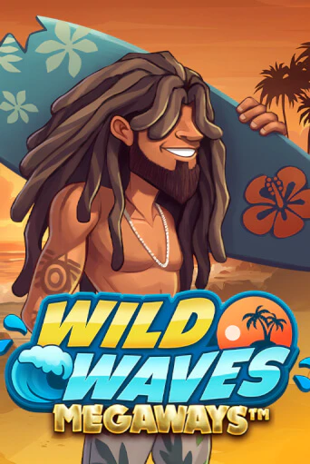Wild Waves Megaways демо слот играть онлайн | JoyCasino Online бесплатная игра