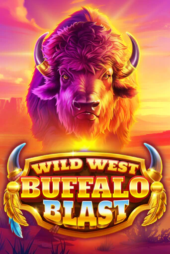 Wild West Buffalo Blast демо слот играть онлайн | JoyCasino Online бесплатная игра