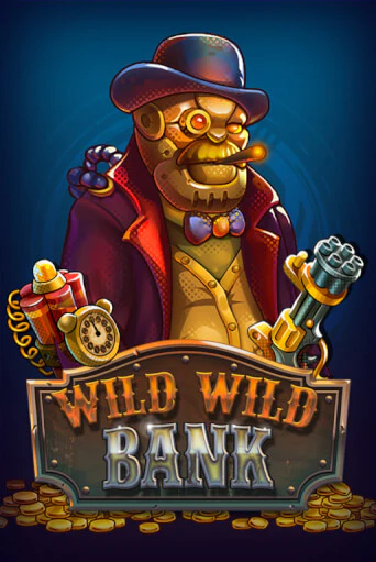 Wild Wild Bank демо слот играть онлайн | JoyCasino Online бесплатная игра