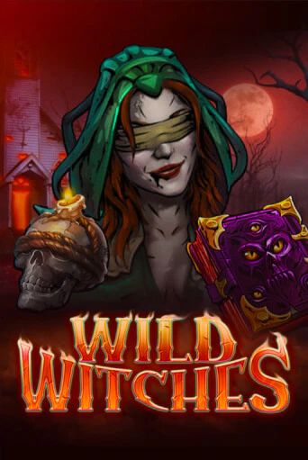 Wild Witches демо слот играть онлайн | JoyCasino Online бесплатная игра