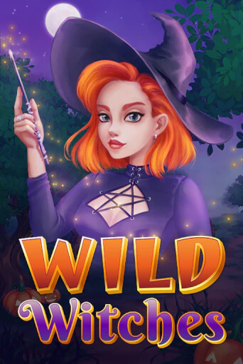 Wild Witches демо слот играть онлайн | JoyCasino Online бесплатная игра