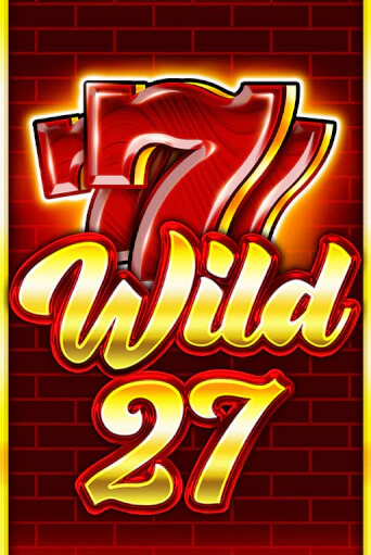 Wild 27 демо слот играть онлайн | JoyCasino Online бесплатная игра