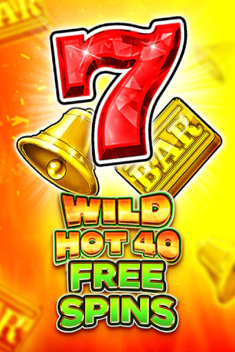 Wild Hot 40 Free Spins демо слот играть онлайн | JoyCasino Online бесплатная игра