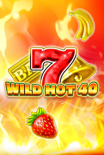 Wild Hot 40 демо слот играть онлайн | JoyCasino Online бесплатная игра