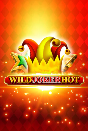 Wild Joker Hot демо слот играть онлайн | JoyCasino Online бесплатная игра