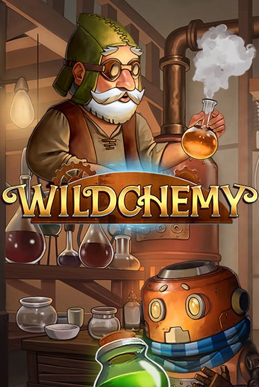 Wildchemy демо слот играть онлайн | JoyCasino Online бесплатная игра