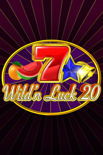 Wild'n Luck 20 демо слот играть онлайн | JoyCasino Online бесплатная игра