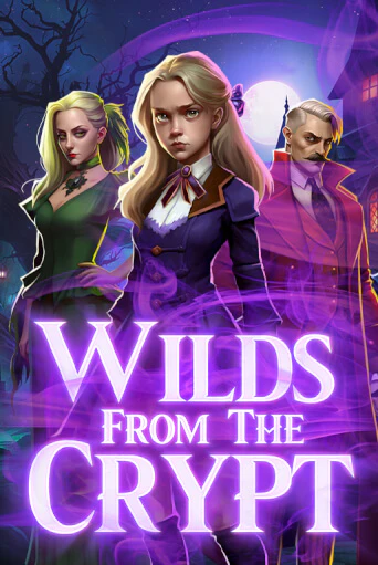 Wilds from the Crypt демо слот играть онлайн | JoyCasino Online бесплатная игра